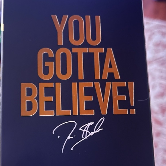 COPY - Coach prime blenders 21 gold. - Picture 3 of 4